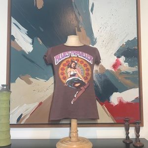 BLUES TRAVELER BAND TEE